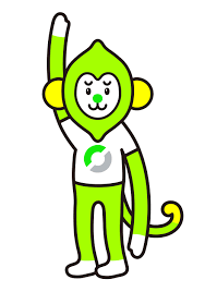 Line music is a music streaming service in japan with over 70 million songs, both japanese and foreign. Linemo Momonkey Mr Design