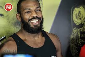 Resultat: Jon Jones avslutar Dan Henderson under Submission Underground 2