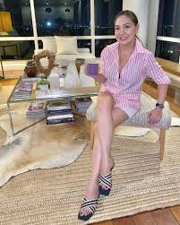 Among other things, lyca said that she sold the house that she won on the show so that she could live nearer to her grandmother. Karen Davila S Feet Wikifeet