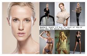 All skill levels are welcome. Model Comp Card Example 30 Model Comp Card Model Agency Model