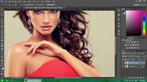 Easy Remove Background In Photoshop Cs6 Tutorial For Beginners Best Service Keywords Clipping Path Service Photoshop Tutorial Cs6 Photoshop Cs6 Photoshop