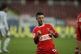 Born 15 may 1984) is a romanian professional footballer who plays as a forward. Andrei Cristea Alchetron The Free Social Encyclopedia