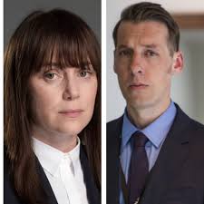 What happened to Line of Duty's bent coppers who had bombshell exits
