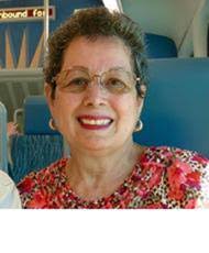 Edna Ann Newham Johnson January 03, 1938-March 19, 2021