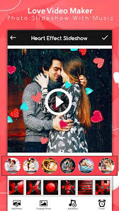 La mejor manera de hacer el amor videos, presentaciones de diapositivas de fotos y . Love Video Maker Photo Slideshow With Music For Android Apk Download