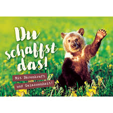 Du Schaffst Das Spruche Gluck Glucksbringer Spruche Aufmunternde Spruche