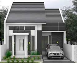 Maybe you would like to learn more about one of these? 5 Desain Rumah Minimalis 6x12 Tampak Depan Properti Pekanbaru