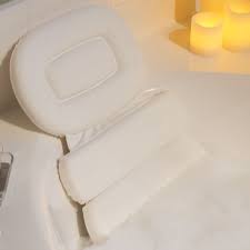 Aquatic bath is a proud member of the american bath group family. Spa Pillow Bathtub Accessories Bathtub Pillow Spa Accessories
