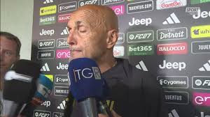 Spalletti su Baresi: "Quel video di Maradona con la maglia di Baresi... fu un'investitura"