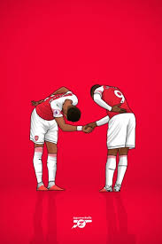 Change size of celebration images and customize celebration backgrounds to device. Aubameyang And Lacazette Handshake Celebration 2460882 Hd Wallpaper Backgrounds Download