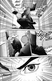 Gantz, Chapter 113 - Gantz Manga Online