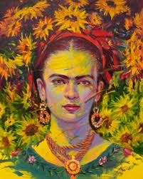 Frida Kahlo