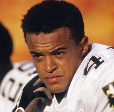 Life of a Saint: Toi Cook