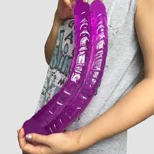 Double Ended Dildo 16.5 Inch Realistic Silicone Sex Toy For Couples, Dual  Stimulation, Powerful Vibrator, Black From Zhengrui08, $23.25 | DHgate.Com