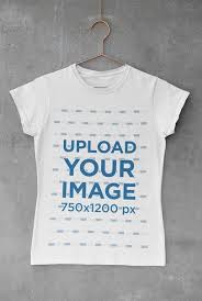 Download Garment Only Mockup Generator Try 15k Mockups For Free Placeit