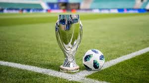El portero alemán salvó a bayern antes del final del segundo tiempo de la supercopa de europa. Fanaticos Ø¯Ø± ØªÙˆÛŒÛŒØªØ± Ultimahora La Uefa Ha Aprobado Hoy Que La Supercopa De Europa Titulo Que Sevilla Y Bayern De Munich Disputaran El Proximo 24 De Septiembre En Budapest Se Dispute