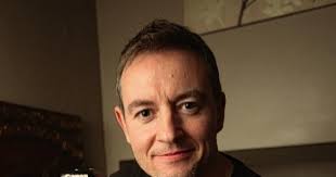 Amateur film maker makes his first horror movie