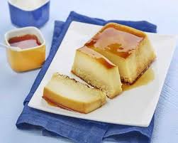 Flan Coco Au Lait Concentre Sucre Au Thermomix Recette Thermomix Recette Flan Flan A La Noix De Coco Lait Concentre Sucre