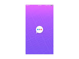 Youmap Intro Animation And Launch Screen By Geof Crowl Design Popular Dribbble Shots Splash Screen App Design Animation