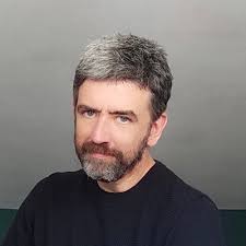 Christopher Stephen Barnard (@csbarnard)