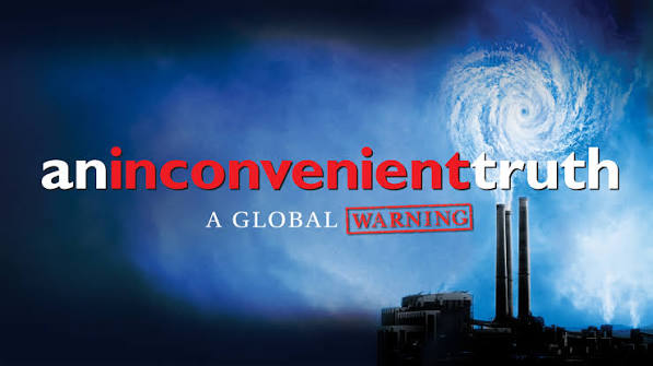 Prime Video: An Inconvenient Truth