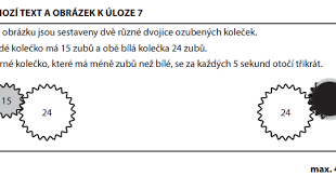 Přípravné i rozvojové kurzy, obecné studijní předpoklady, národní srovnávací zkoušky. Cermat Testova Zadani Jednotne Prijimaci Zkousky 2019 Pedagogicke Info