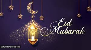 We the muslims celebrate eid twice a year. Eid Mubarak 2020 Wishes Images Quotes Messages Status Photos And Wallpapers Lifestyle News The Indian Express