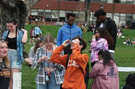 The Appalachian May 2024 by The Appalachian