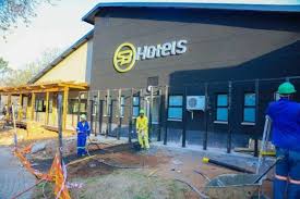 Shepherd bushiri macht seinem ruf alle ehre. Prophet Bushiri New Hotel Construction In Sa Attracts Billionaires From South Korea Malawi Nyasa Times News From Malawi About Malawi