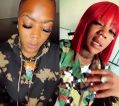 Tae Jackson's Instagram, Twitter & Facebook