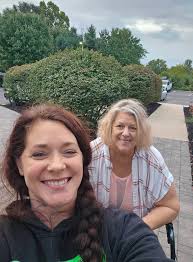 Remembering Marlene, a beloved figure in North Plymouth