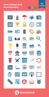 Download Web Design And Development Icon Pack Available In Svg Png Eps Ai Icon Fonts Web Development Design Web Design Icon Pack