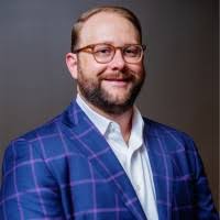 Christopher Conlon, AIC, PRC