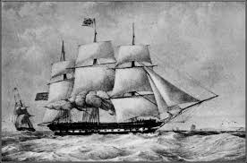 eBook of the Old East Indiamen ...