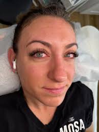 Lavender Rose salon & spa services offered