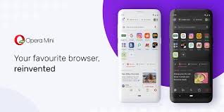 This is the best way to keep. Opera Mini Gets Major Update And Fully Revamped Design With The Launch Of Opera Mini 50