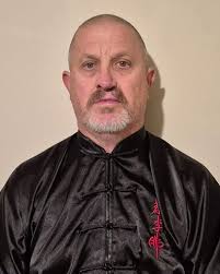 Kung Fu & Qigong Instructors