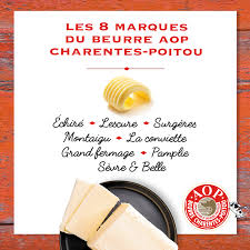 Beurre Charentes Poitou Aop Publications Facebook