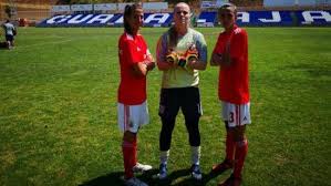 Clube futebol benfica feminino, benfica, portugal. Ja Nasceram Vitoriosas Benfica Conquista Primeiro Titulo No Futebol Feminino By Luis Francisco Prates Medium
