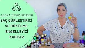 Sac Gurlestirici Ve Dokulme Engelleyici Karisim Sac Dogal Sac Bakimi Dogal Sac