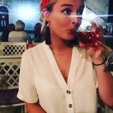 Sophie Glover's Instagram, Twitter & Facebook