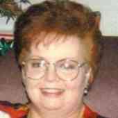 Margo Russell Obituary (1945