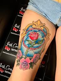 If you appreciate vegan goodies, keep an eye on go vegan san antonio for an awesome collaboration between them and miss chickpeas bake shop!!pics/video. Ink Couture Tattoos San Antonio Premier Award Winning Tattoo Shops Best Tattoo Ideas