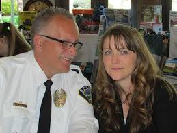 In Memoriam: USU Police Veteran Andy Barnes