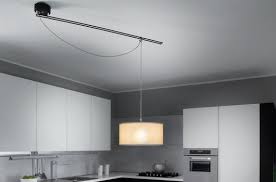 Lumina Lumina Moove Pendant Pendants Darklight Design Lighting Design Supply Lamp Futuristic Interior Aluminum Pendant Lamp