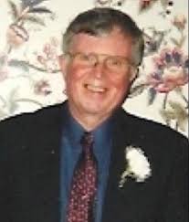 Jerome Linehan Obituary (2017)