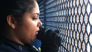 Police officers severely disabled by COVID-19 denied benefits