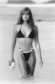 The first had gone well. Vintagephotos On Twitter In 2021 Paulina Porizkova Supermodels Original Supermodels