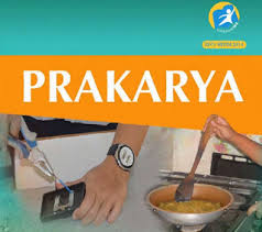 Maybe you would like to learn more about one of these? Materi Pelajaran Prakarya Smp Mts Kelas 7 Kurikulum 2013 Lengkap Salam Edukasi