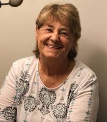 Virginia Goldsmith Service Details